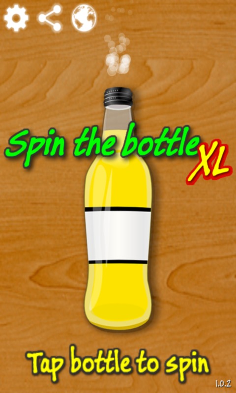 Spin The Bottle XL截图1