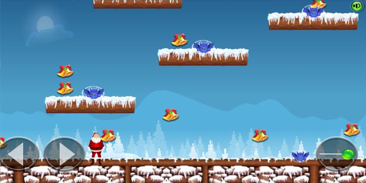 Christmas Games - 01截图4