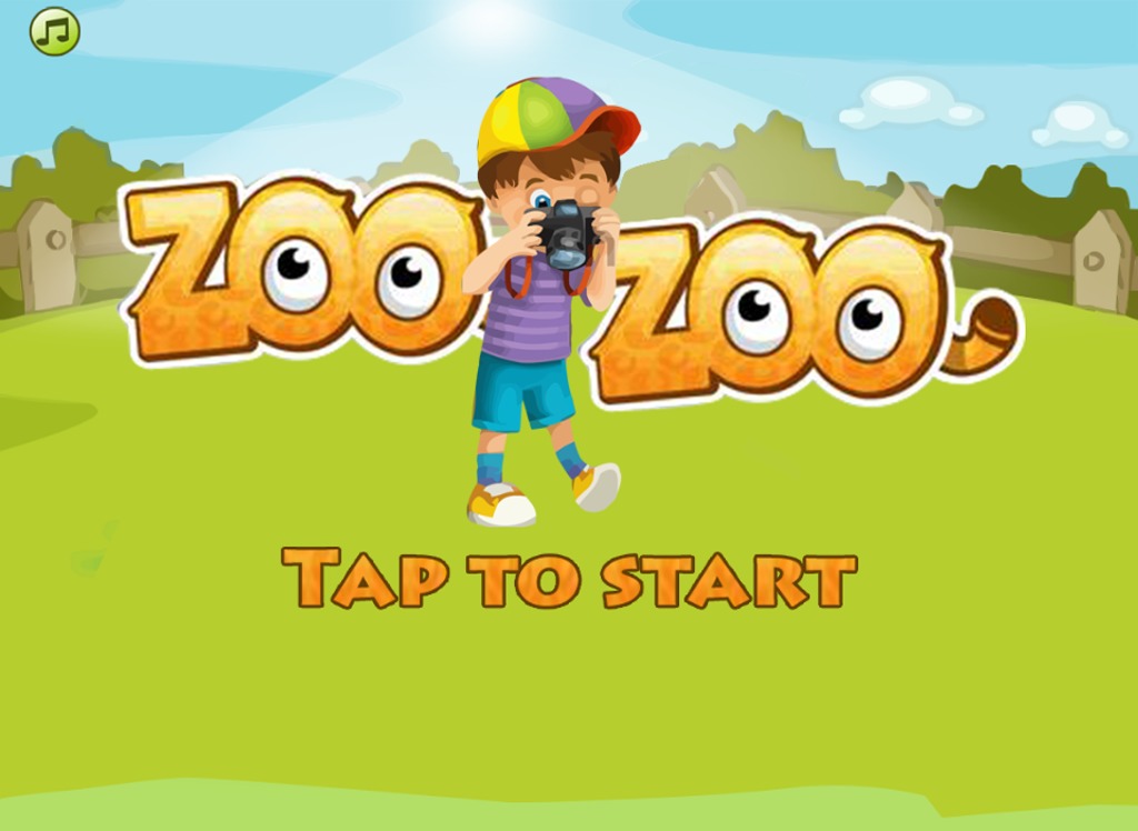 ZooZoo Free截图1