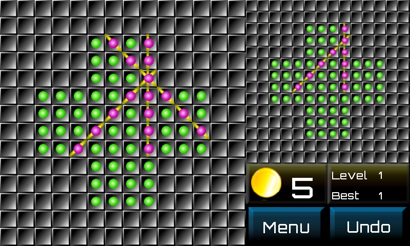 TamaTama Mimic截图1