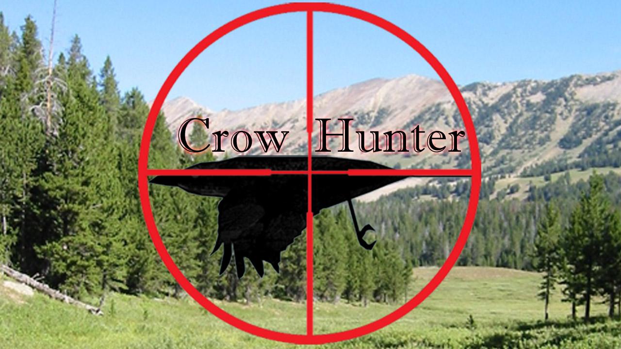 Crow Hunter Lite截图1