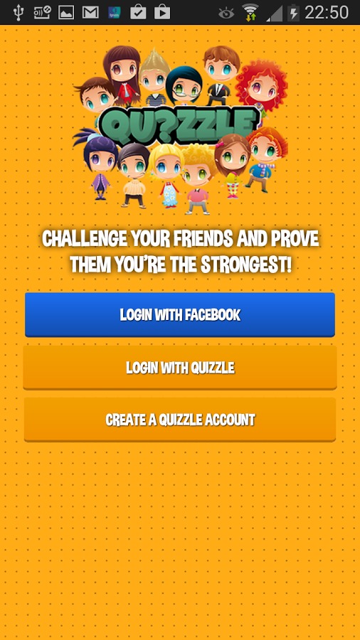 Qu?zzle (Challenges)截图1