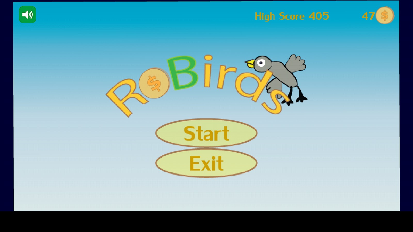 Bird Robbers截图1