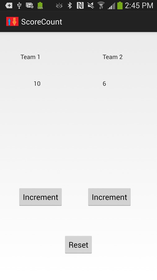 Sahit Score Counter截图1