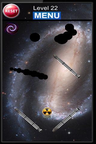 Black Hole Quest Lite截图2