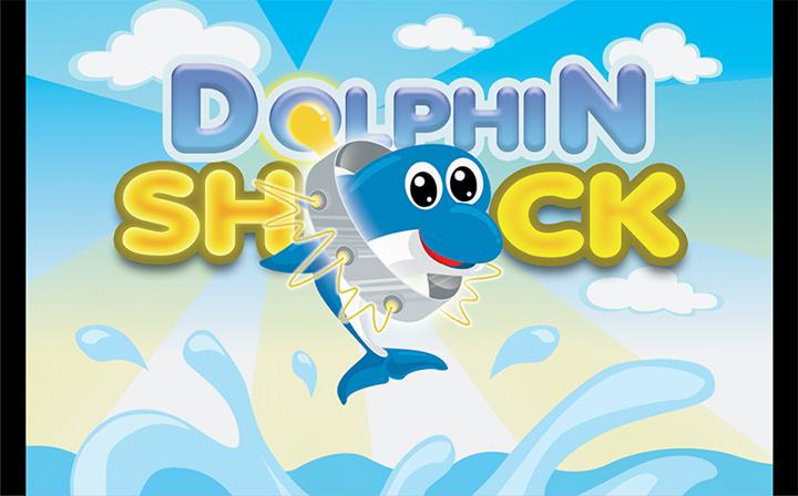 Dolphin Shock截图3