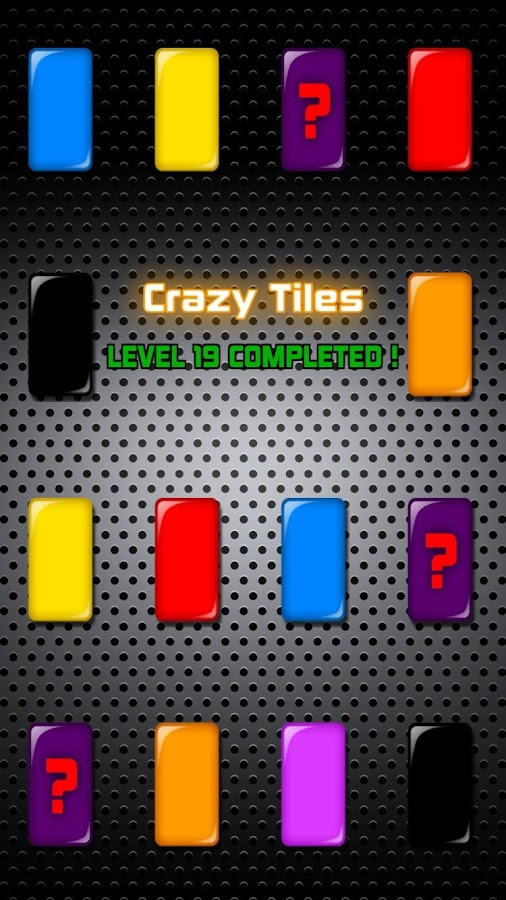 Crazy Tiles World截图3