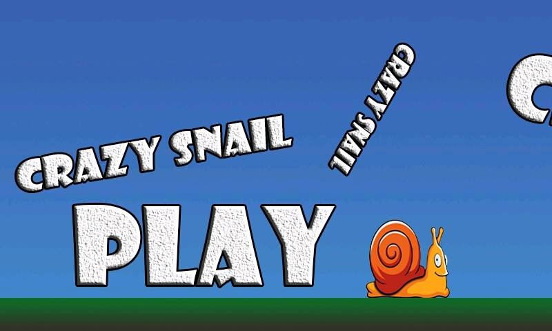 The Crazy SNAIL截图1