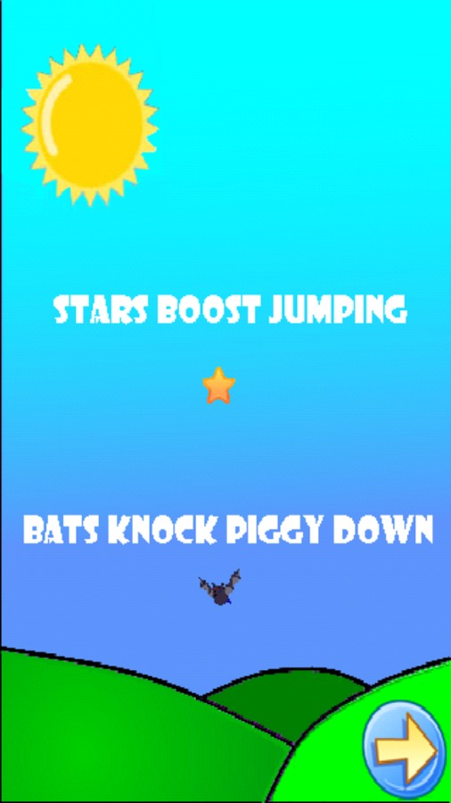 Jump Piggy Jump截图5