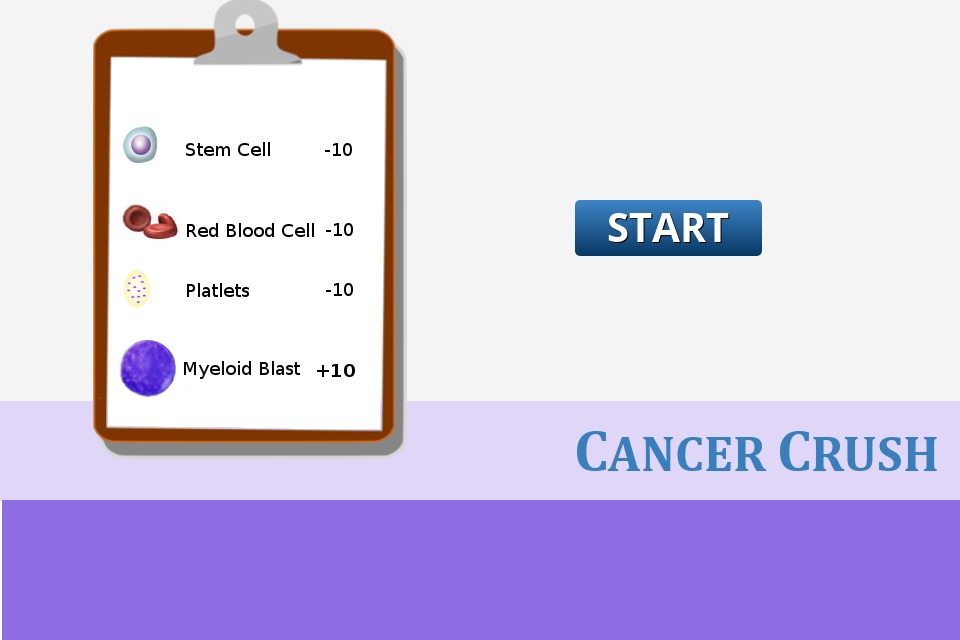 Cancer Crush截图3