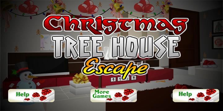 Christmas Escape 19截图2