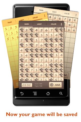 Digits+截图3