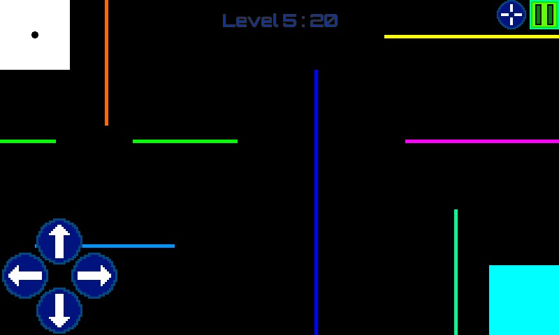 Black Point截图2