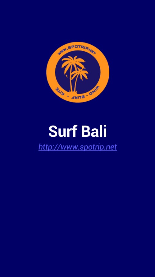 Surf Bali截图2