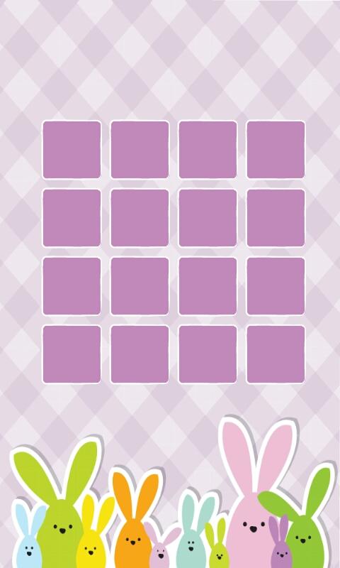 Toddler Easter Memory Game截图1