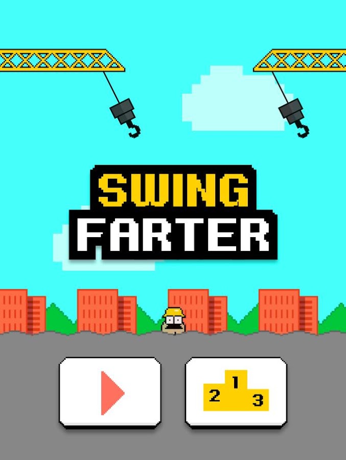 Swing Farter截图4