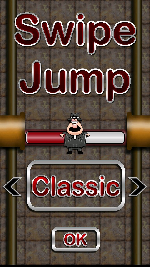 Swipe Jump - Arrows截图3