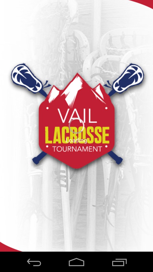 Vail Lacrosse Tournament截图1