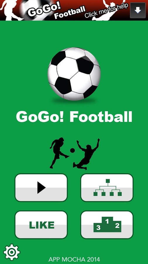 GoGo Football截图1