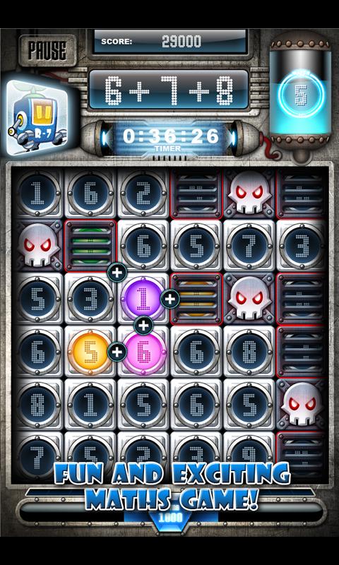 Puzzle Chains截图1