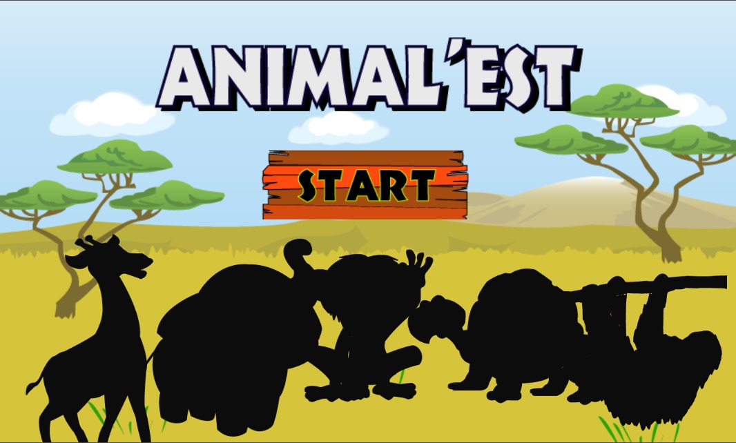 Animal'est截图4