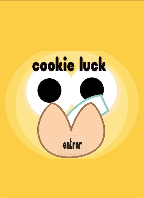 cookie look截图1