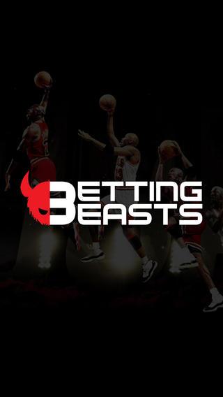 Betting Beasts: Sports Tips截图1