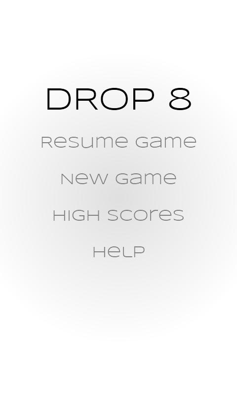 Drop 8 beta截图2