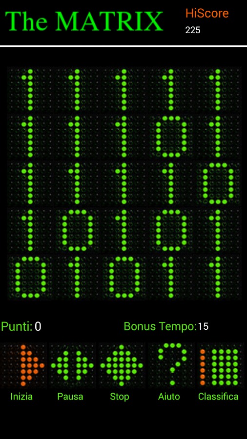 Matrix Out - IL rompicapo截图2