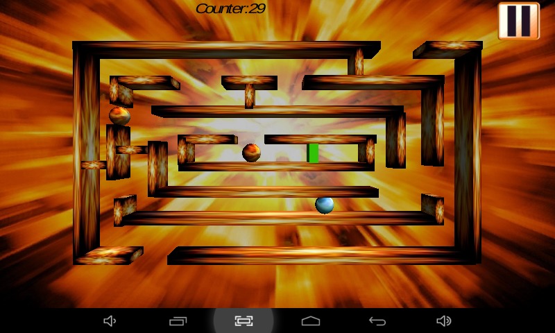 Mind Maze (The Mind Game)截图4