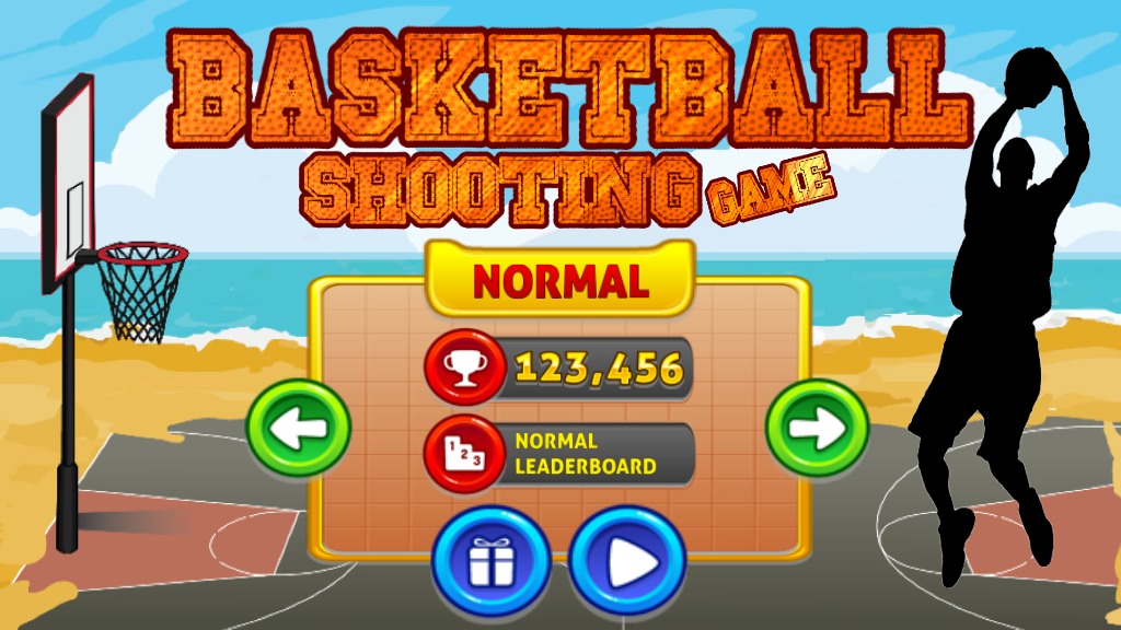 Basketball for Kids截图3