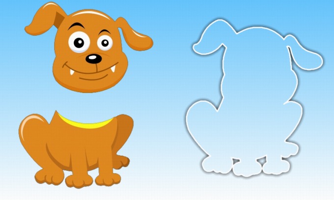 Puzzle For Kids: Animals截图1