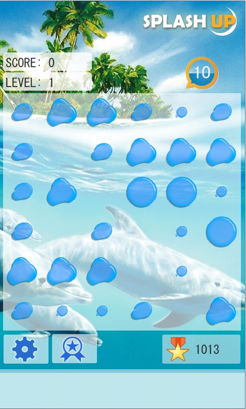 Splash Up截图1