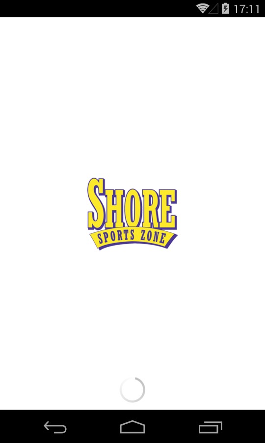 Shore Sports Zone截图1