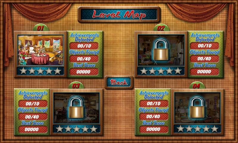 Free Hidden Object Games - 56截图3