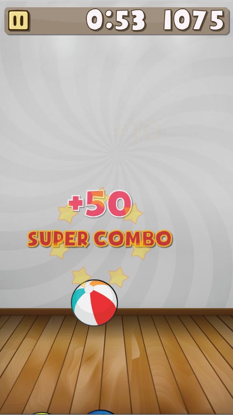 Ball Mania截图5