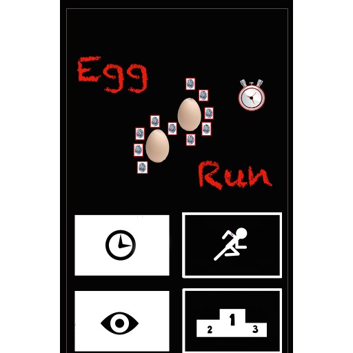 Egg Run截图2