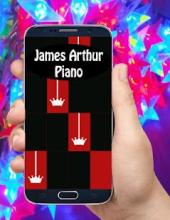 James Arthur Piano Tilles Tap截图3