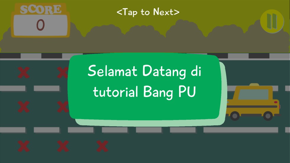 Bang PU 2截图2