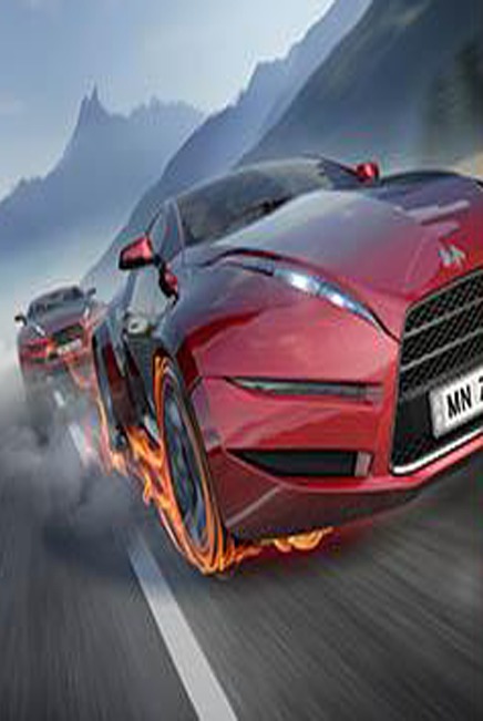 Cool Car Games For Kids截图2