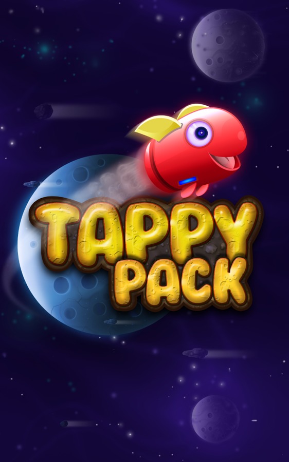 Tappy Pack截图5