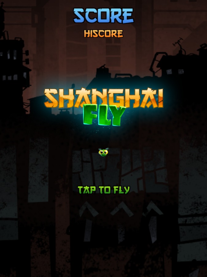 Shanghai Fly截图4