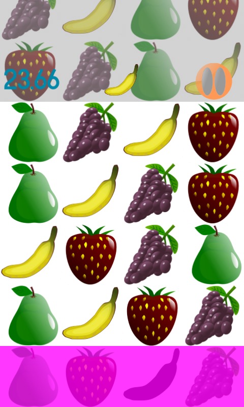 Tap A Fruit截图4