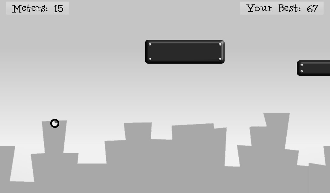 Yoyo Run截图5