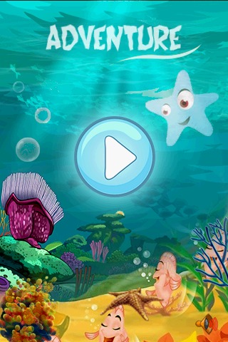 Pengus Sea Adventure截图1