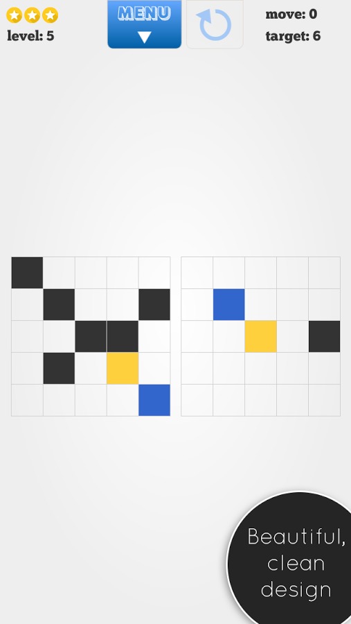 Grid Blox - Lite截图1