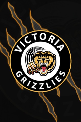 Victoria Grizzlies截图1