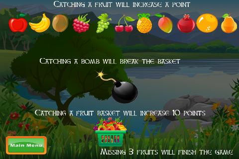 Fruit Carnival Pro截图3