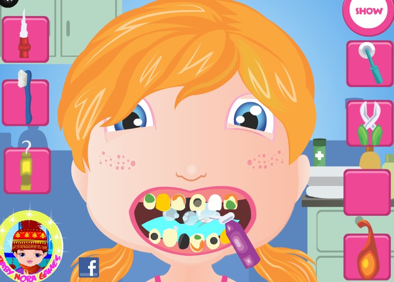 Baby Nora Dental Care截图5