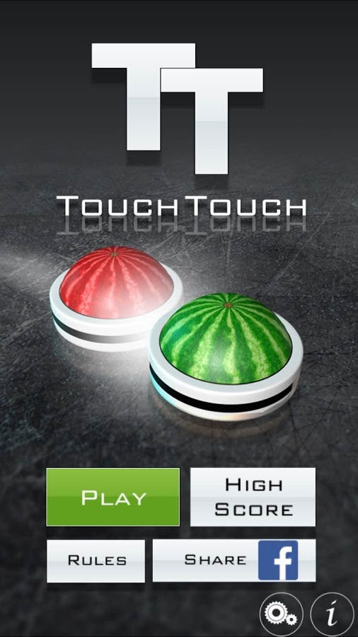 TouchTouch截图1